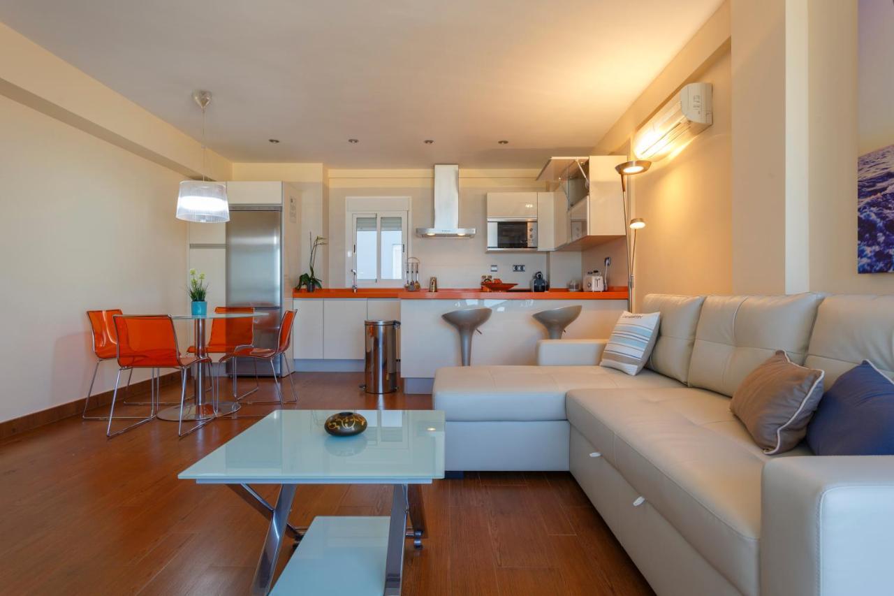 Horizonte Sunny Home By Cadiz4Rentals Экстерьер фото