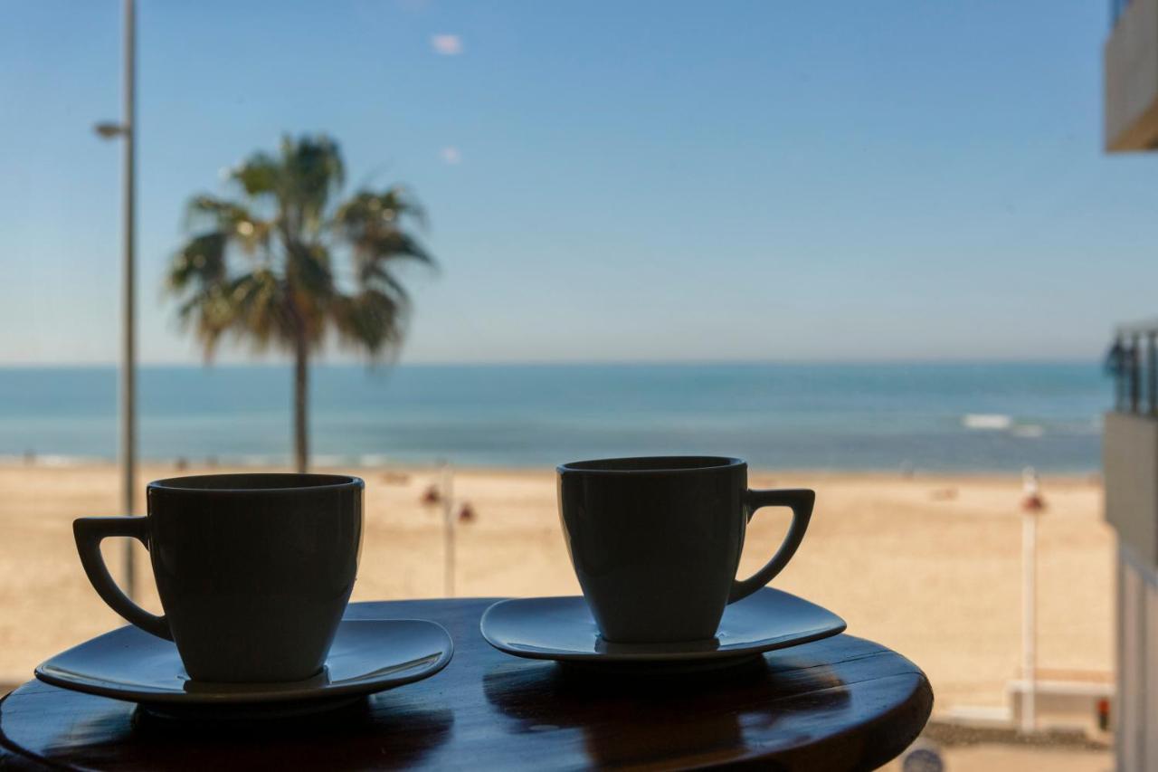 Horizonte Sunny Home By Cadiz4Rentals Экстерьер фото