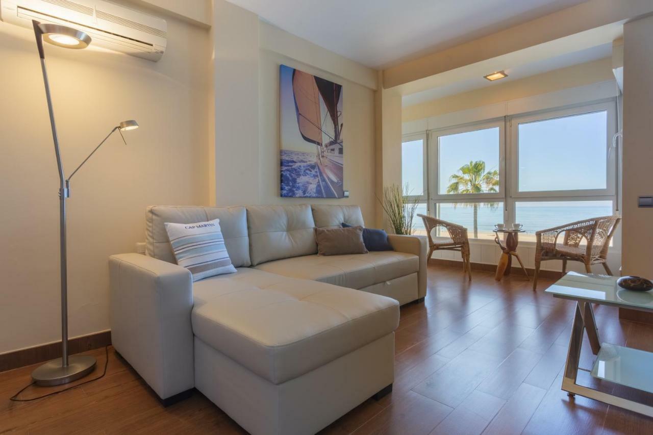 Horizonte Sunny Home By Cadiz4Rentals Экстерьер фото